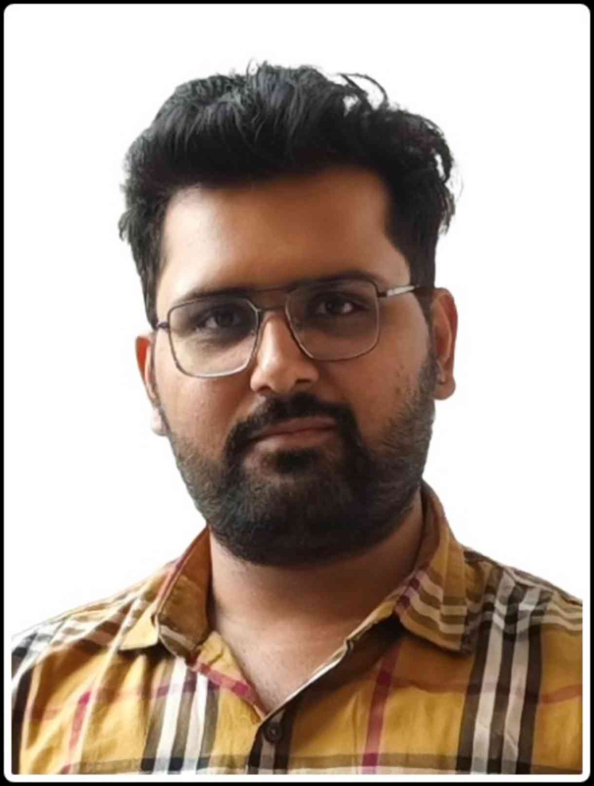 Akash Vig
