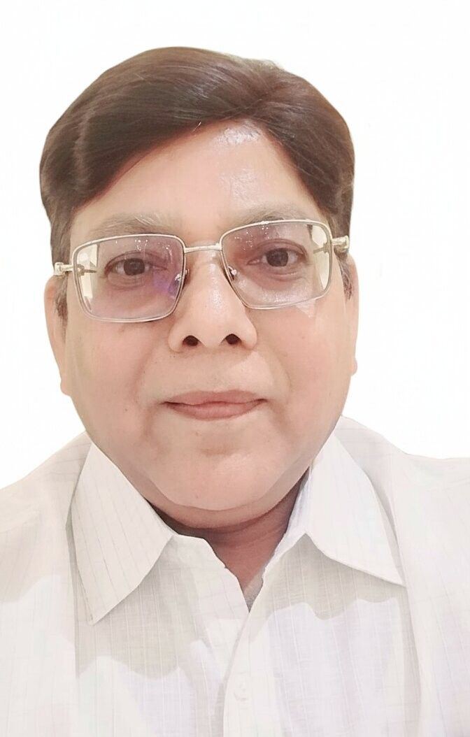 Jagdish Chand Nishana