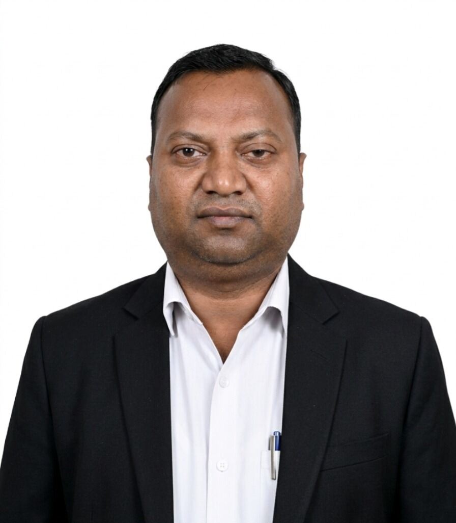 Rajesh