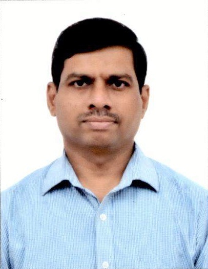 Ajay Sopan Bhagat